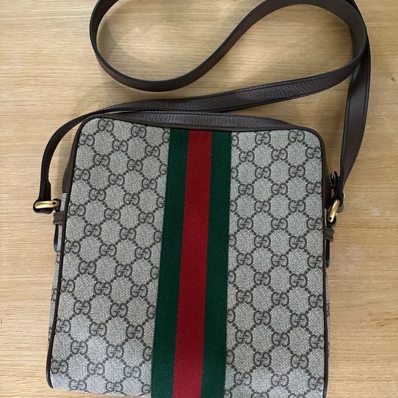 Classic and timeless 
Gucci Ophelia bag including dust bag, tag and original box - Picture 4 of 10